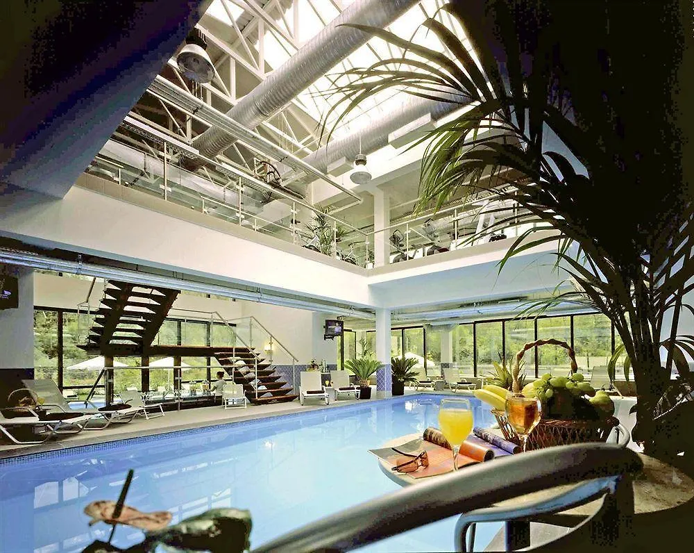 Mak Albania Hotel Tirana