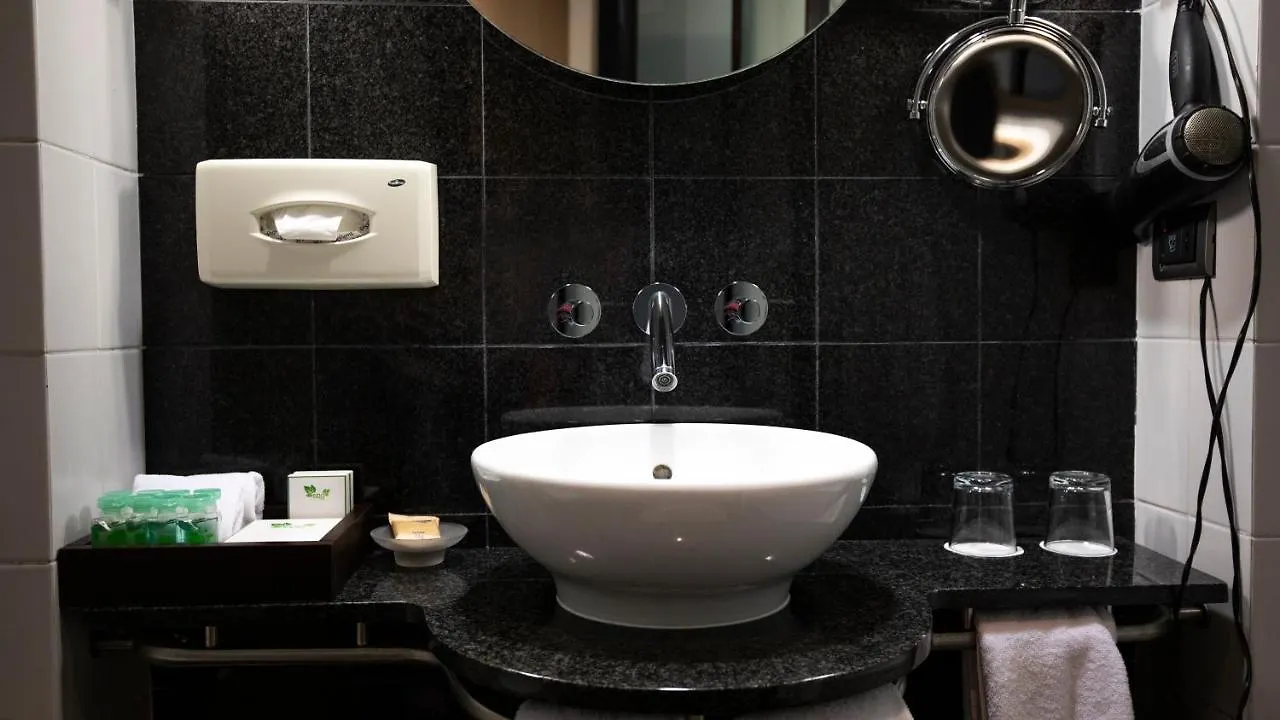 *****  Mak Albania Hotel Tirana Albanien