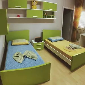  شقة توتي ألبانيا