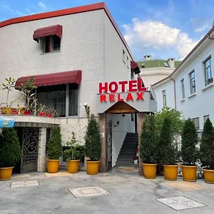 Relax Center Тирана