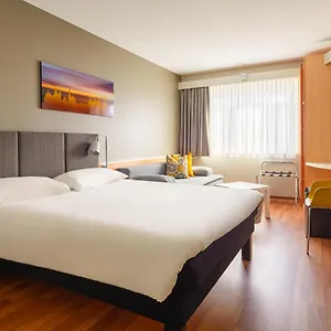 Ibis Duitsland