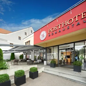 Posthotel Duitsland