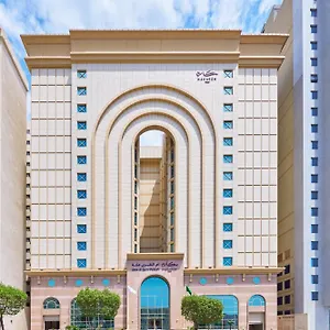 Makarem Umm Al Qura Saoedi-Arabië