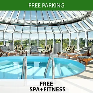 **** فندق Cosmopolitan Bobycentrum - Czech Leading جمهورية التشيك