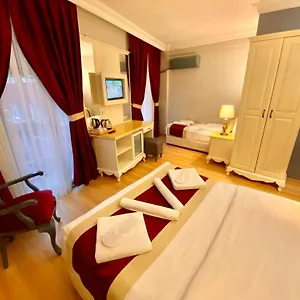 Hotel Santefe ***