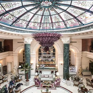 Xheko Imperial Luxury & Тирана