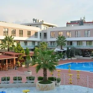 4* Resort Te Stela & Spa