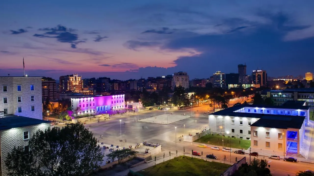 *****  Mak Albania Hotel Tirana Albânia