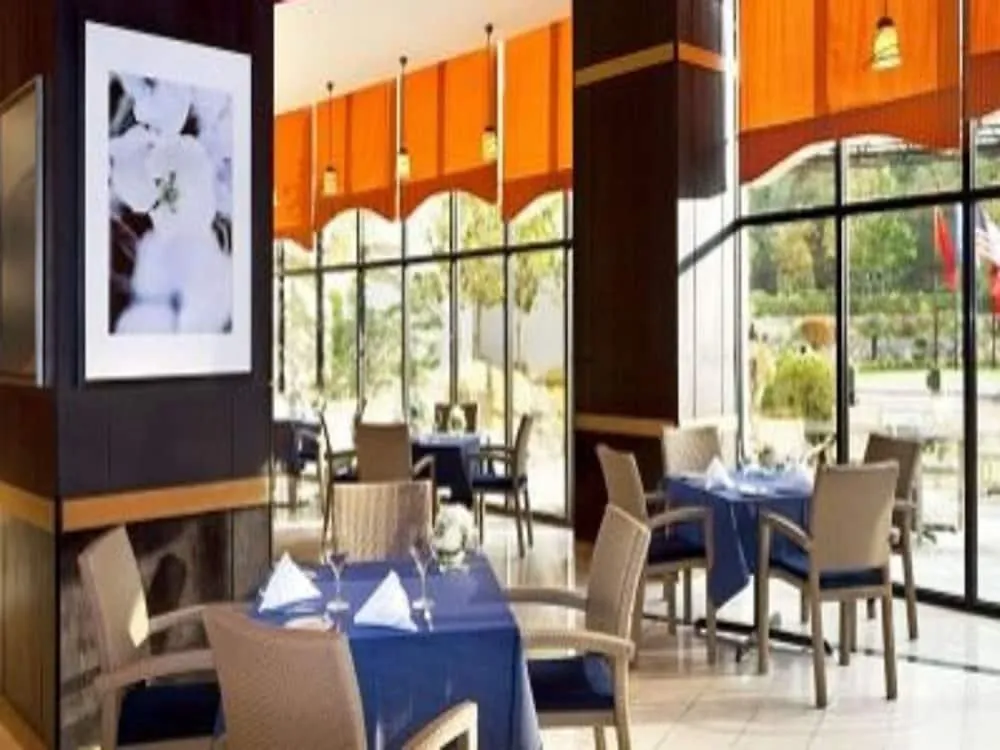 Mak Albania Hotel Tirana 5*,