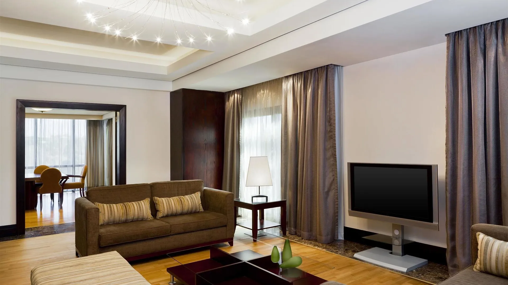 Mak Albania Hotel Tirana