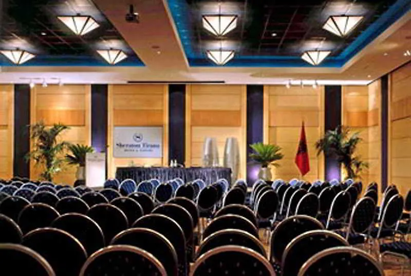 Mak Albania Hotel Tirana