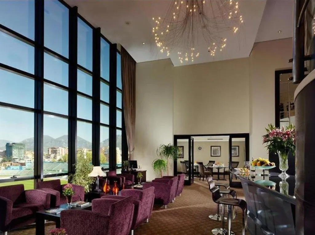 Mak Albania Hotel ティラナ アルバニア