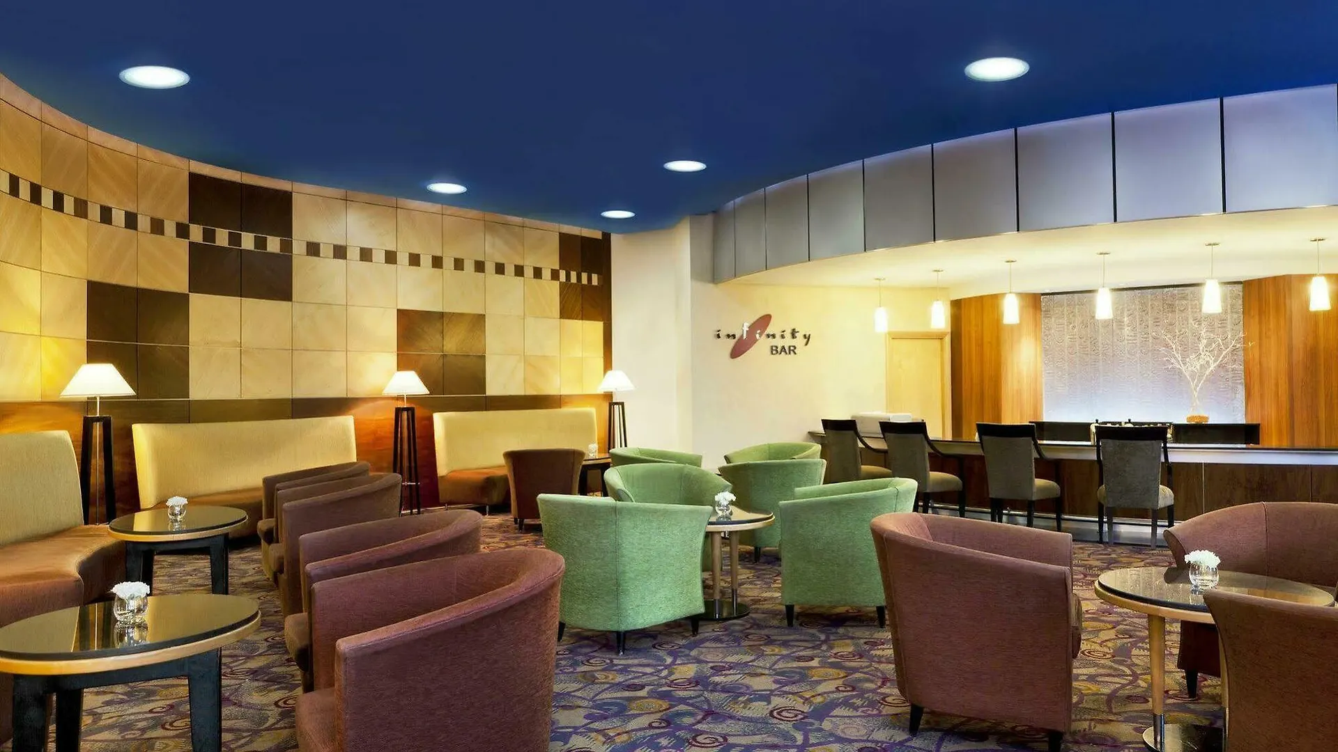 Mak Albania Hotel ティラナ